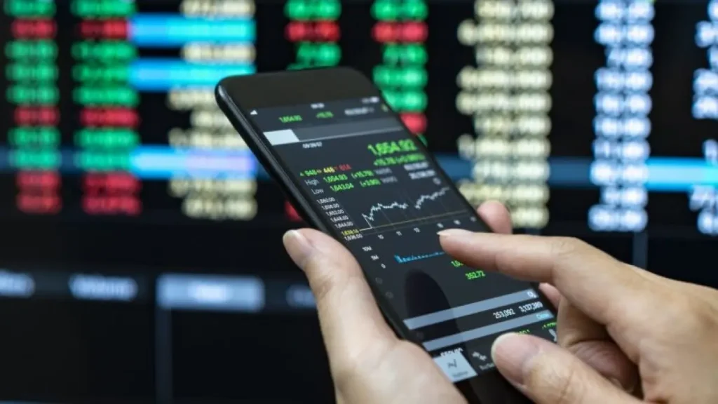 Aplikasi Investasi Penghasil Uang Terbaik