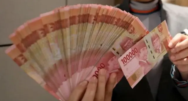 Aplikasi Penghasil Uang 100 Ribu Per Hari Mungkinkah