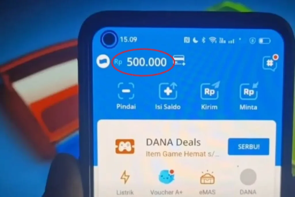 Aplikasi Penghasil Uang 500 Ribu Perhari Terbukti Membayar