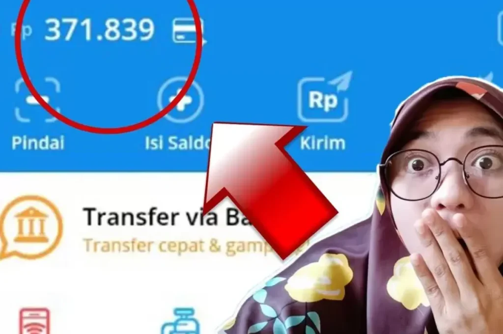 Aplikasi Penghasil Uang Halal untuk Anak Sekolah