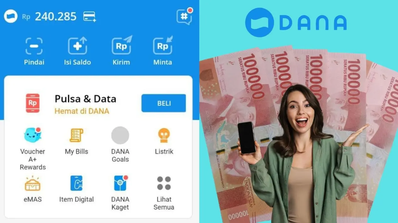 Aplikasi Penghasil Uang Tanpa Undang Teman Ini Cocok Buat yang Anti Sosial