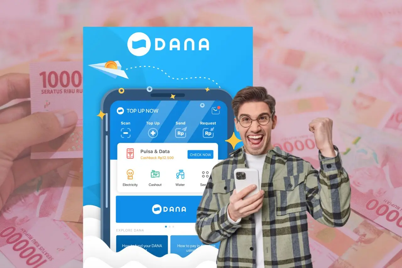 Aplikasi Penghasil Uang yang Terbukti Membayar Ini Bikin Dompet Tebal