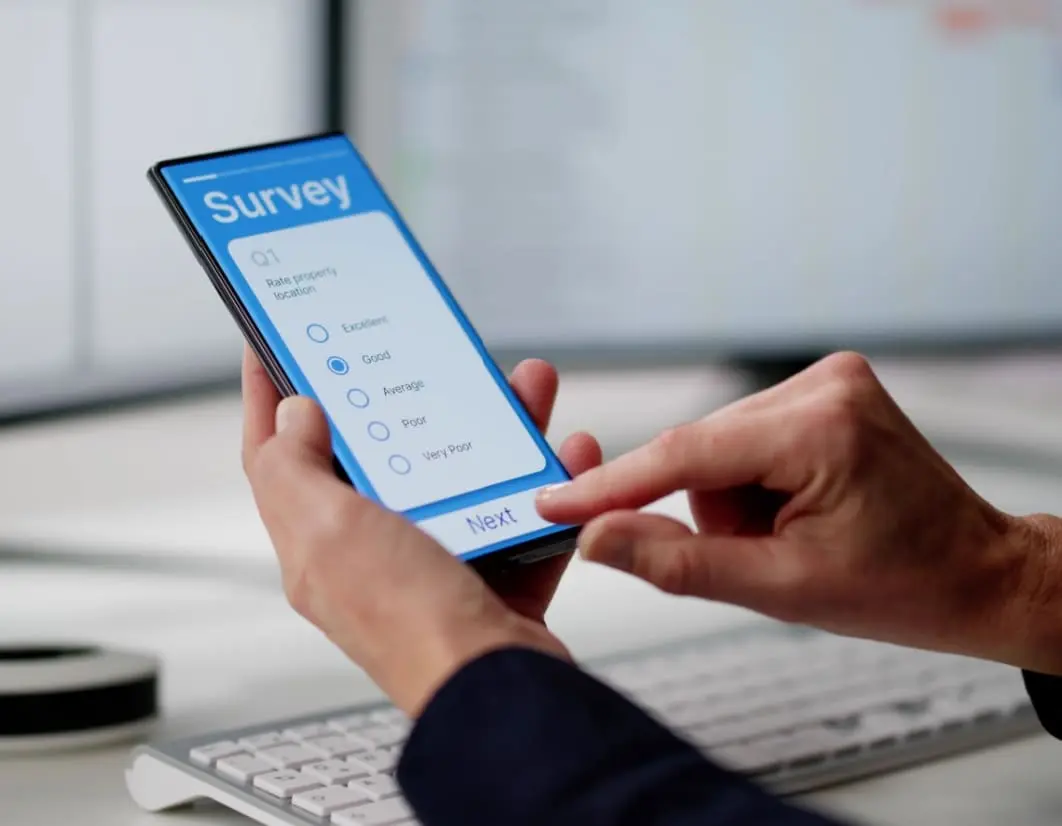 Aplikasi Survey Penghasil Uang Ini Bisa Tambah Penghasilan Kamu Tiap Hari