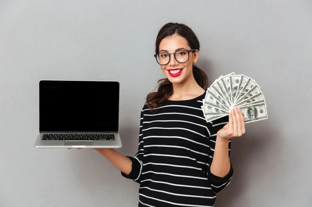 Bagaimana Cara Kerja Nonton Video Dibayar Dollar