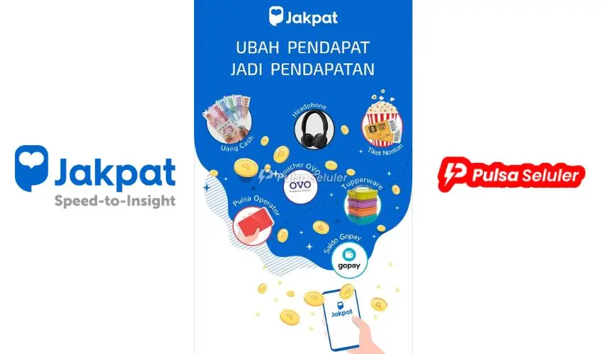 Bagaimana Caranya Mendapatkan Pulsa Gratis