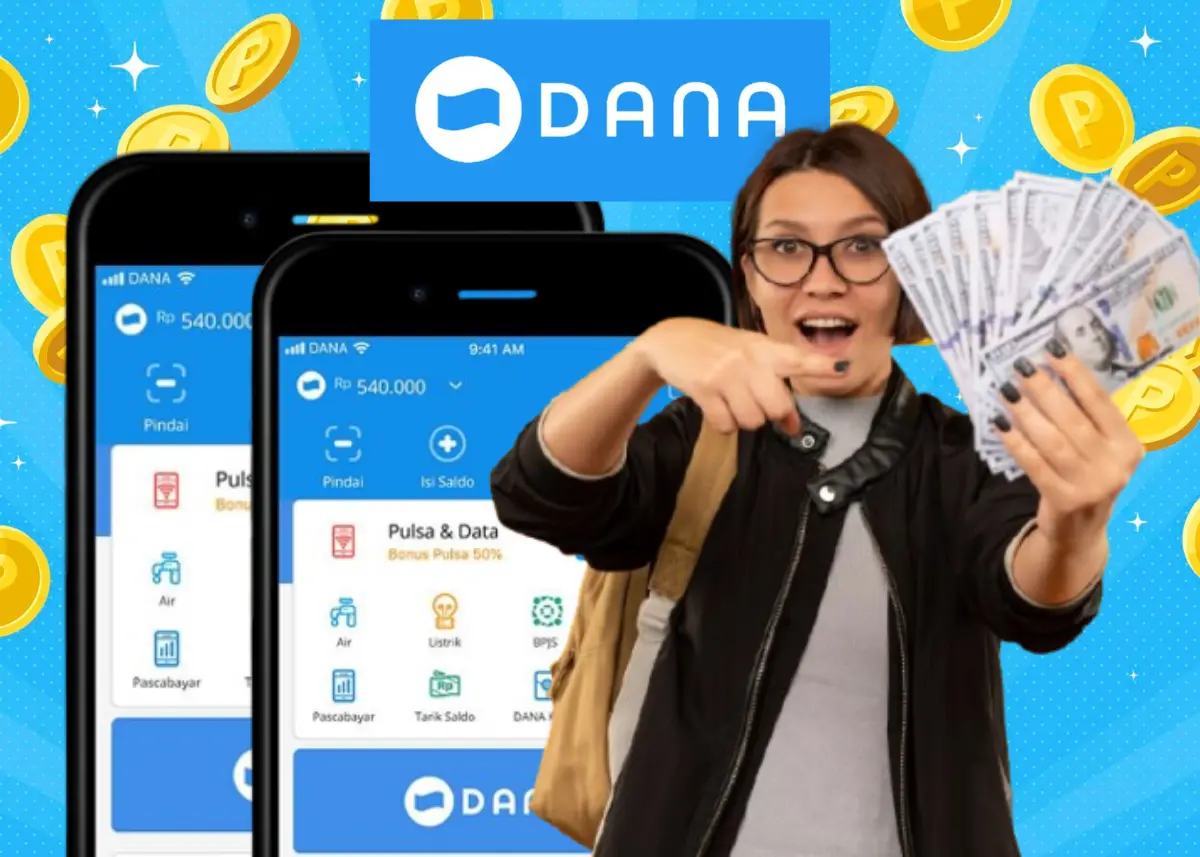 Bongkar Ini Dia Aplikasi Penghasil Uang yang Bikin Dompet Tebal Tanpa Ribet