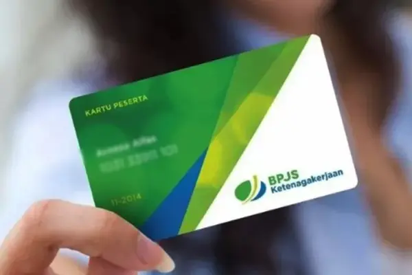 Cara Daftar BSU BPJS Ketenagakerjaan
