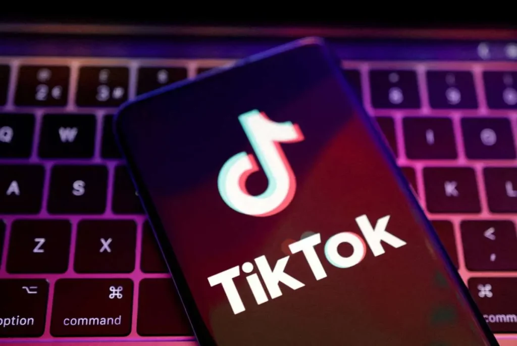 Cara Kerja Algoritma TikTok