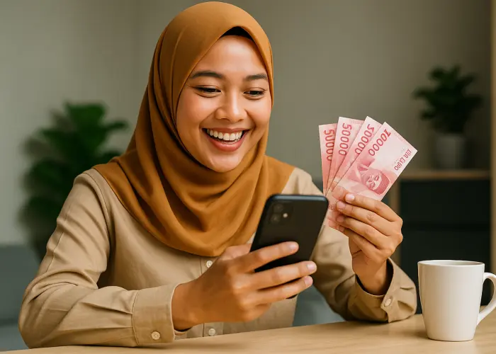 Cara Memilih Penghasil Dollar yang Aman