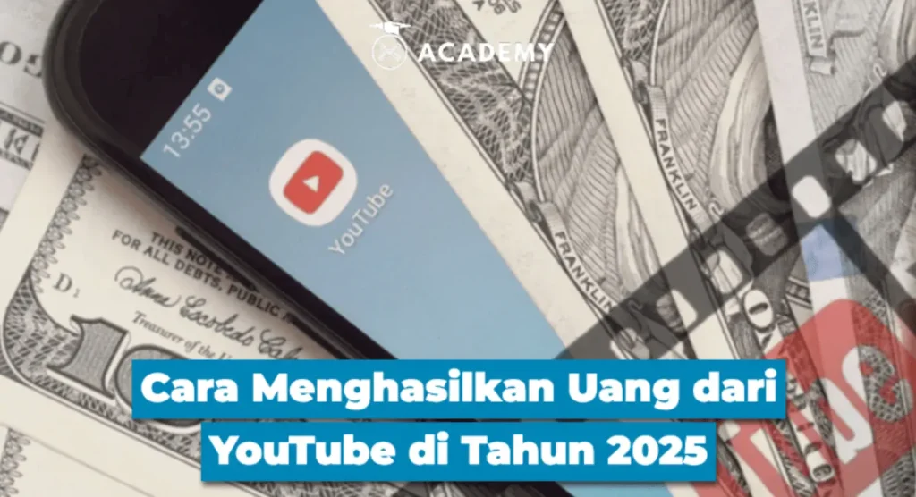 Cara Nonton Video YouTube Dibayar Dollar
