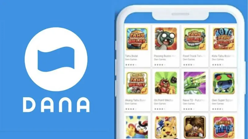 Ciri-Ciri Aplikasi Game Penghasil Uang Asli dan Aman