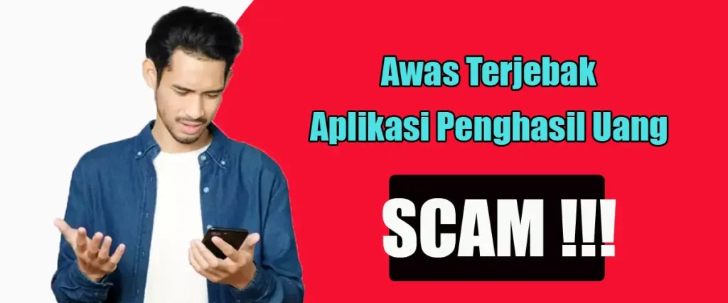 Ciri-Ciri Aplikasi Penghasil Uang Asli Terbukti Membayar