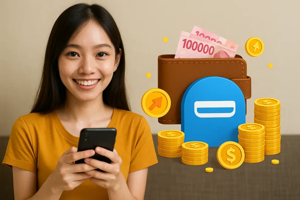 Daftar Aplikasi Content Creator Penghasil Uang Terbaik