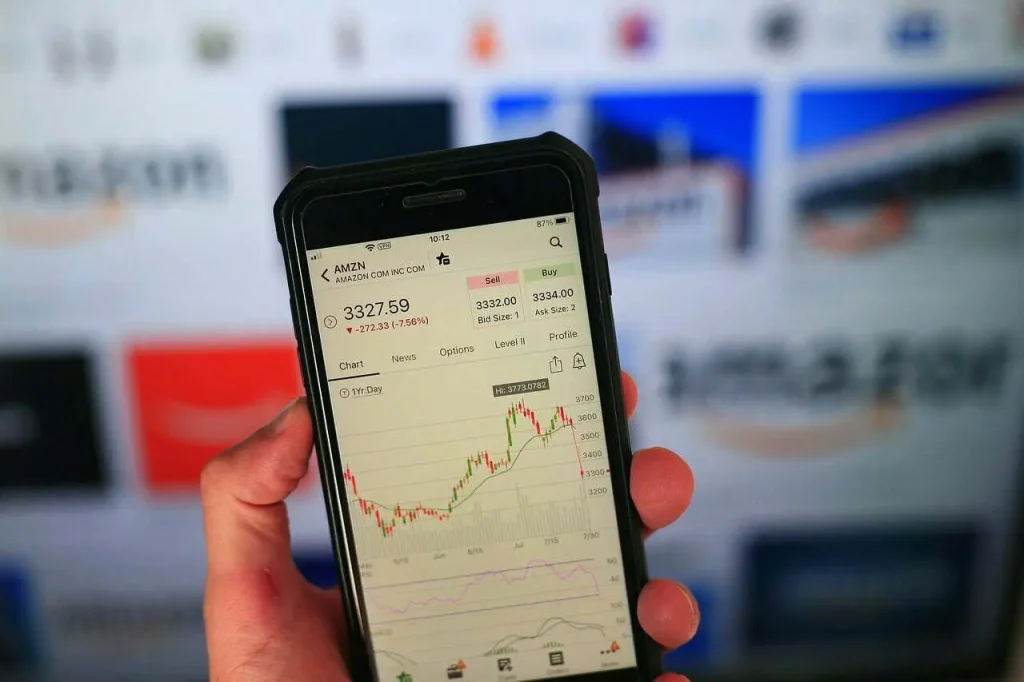 Daftar Aplikasi Investasi Penghasil Uang Terbaik