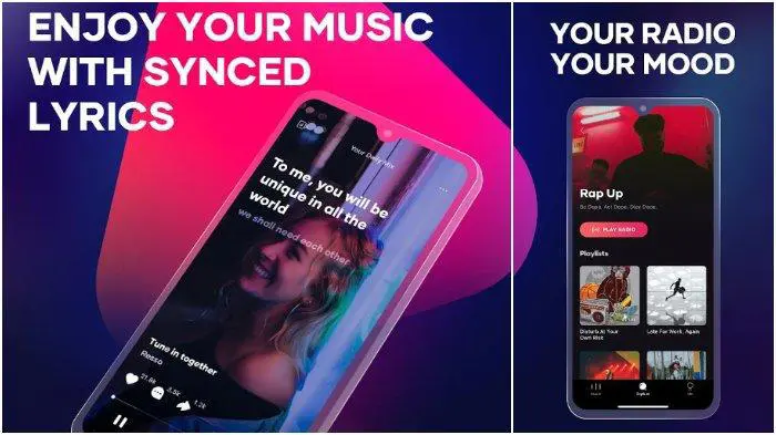 Daftar Aplikasi Musik Penghasil Uang Terbaik
