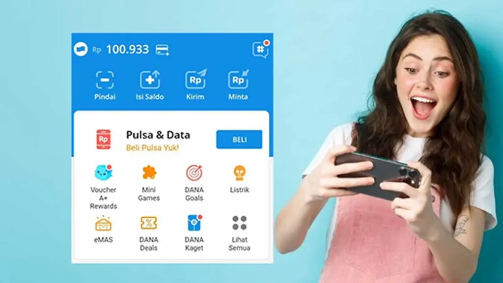 Daftar Aplikasi Penghasil Uang 2025 Terbukti Membayar