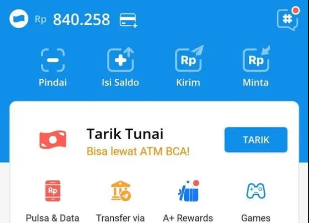 Daftar Aplikasi Penghasil Uang Gratis 2025 Terbukti Membayar