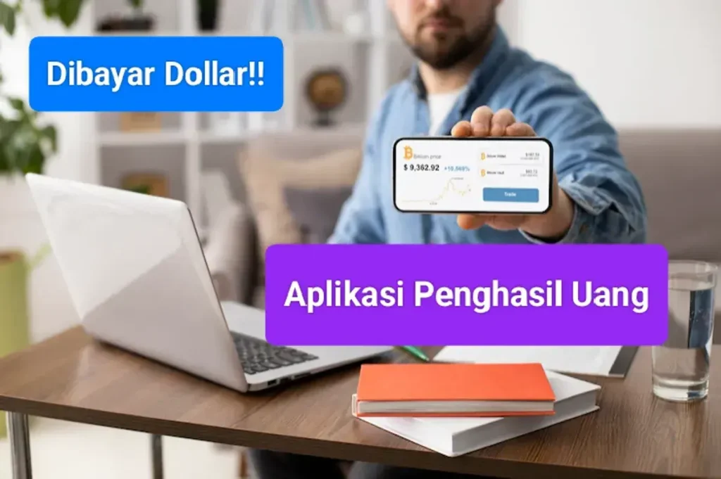 Daftar Aplikasi dan Website Nonton Video Dibayar Dollar Terpercaya 2025