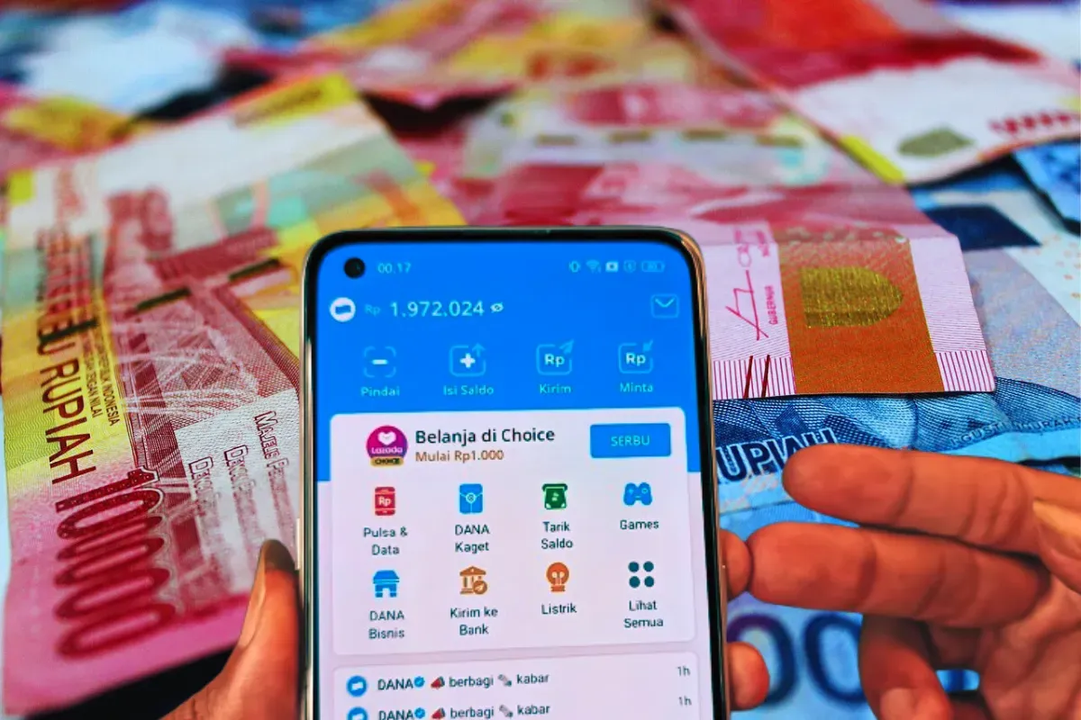 Game Seru yang Bikin Tajir, Ini Aplikasi Permainan Penghasil Uang Terbaik!