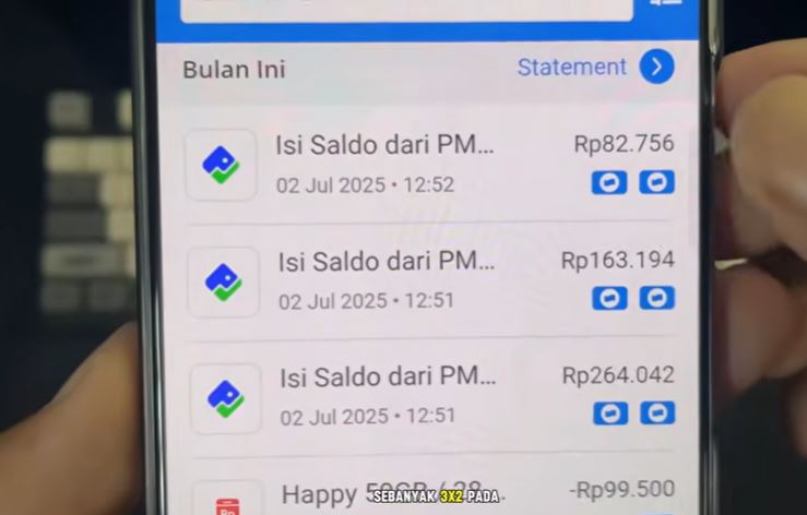 Kriteria Memilih Aplikasi Penghasil Uang yang Legal