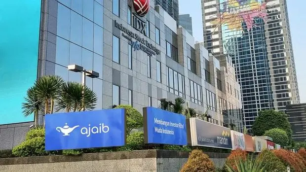 Legal dan Terpercaya! Aplikasi Penghasil Uang Resmi OJK Harus Kamu Coba