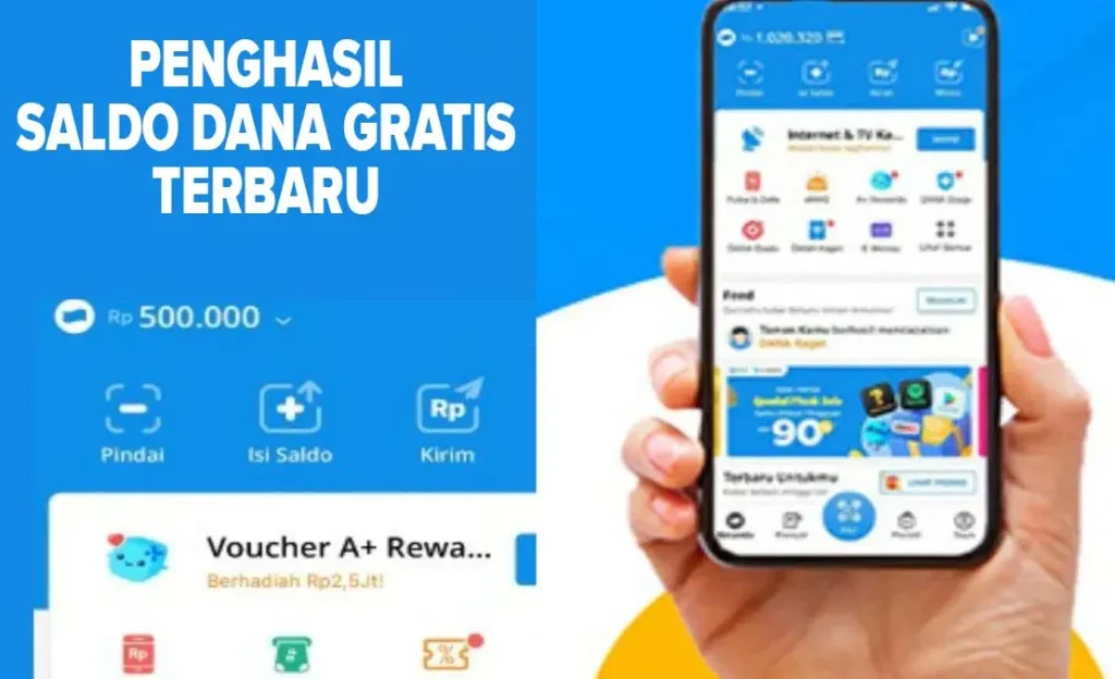 Main Game Dapat Duit, Ini Dia Deretan Aplikasi Game Penghasil Uang Terpopuler