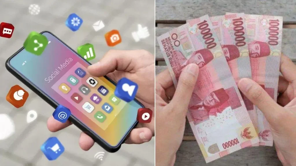 Mengapa Aplikasi Chat Bisa Menghasilkan Uang