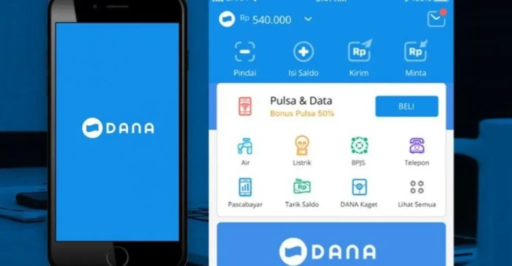 Mengapa Banyak Orang Mencari Game Online Penghasil Saldo DANA