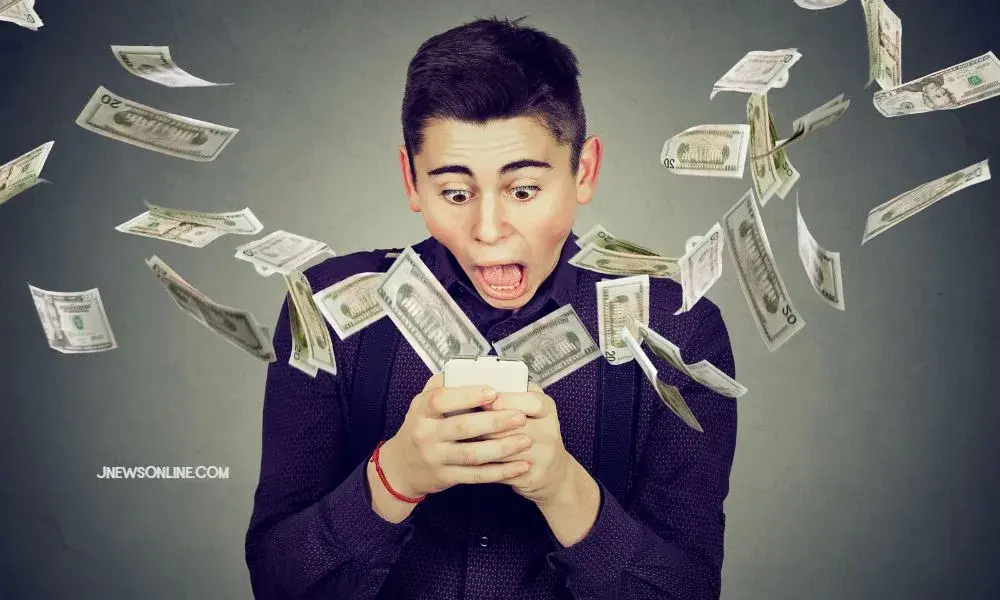 Mengapa Pelajar Perlu Mencoba Aplikasi Penghasil Uang