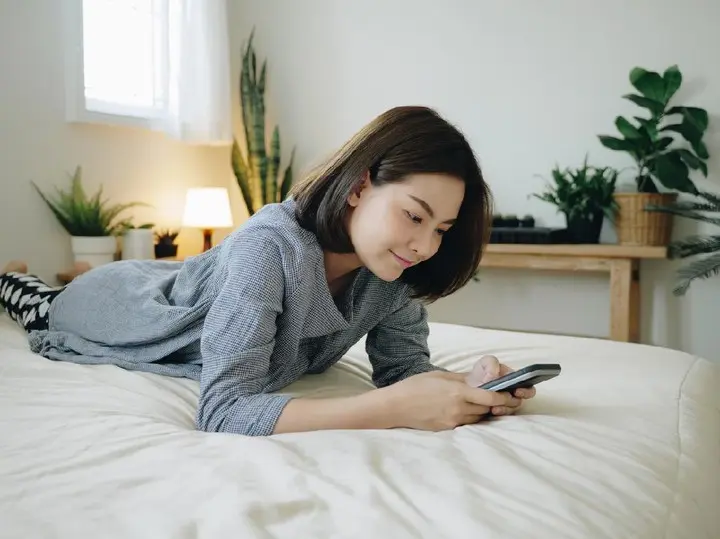 Nonton Video Dibayar Dollar Ini Aplikasi Cuan Tanpa Modal yang Legit