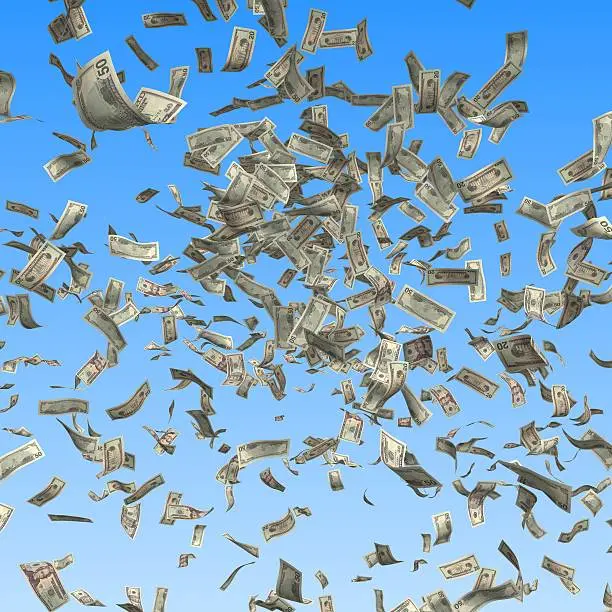 Penghasil Dollar Tercepat di 2025! Tarik Langsung Tanpa Syarat!
