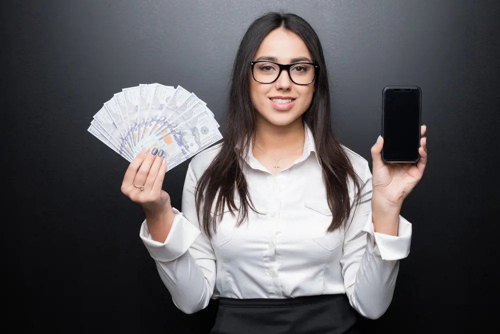 Rekomendasi APK Penghasil Uang Asli 2025