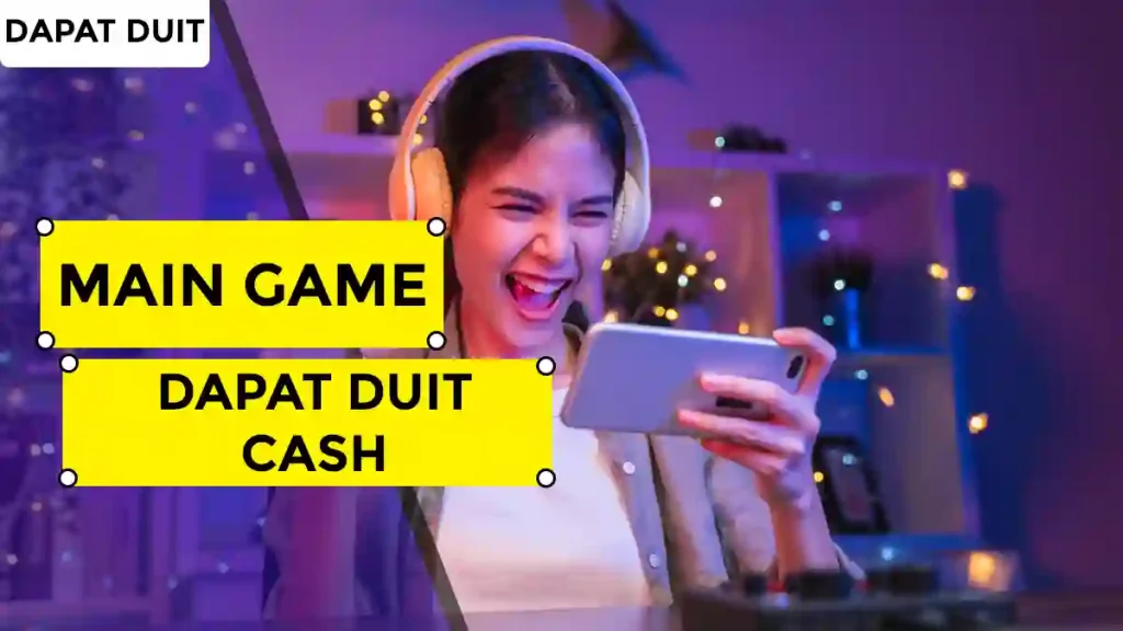 Rekomendasi Aplikasi Game Penghasil Uang Terpopuler Update
