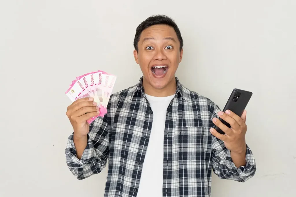 Rekomendasi Aplikasi Penghasil Uang Resmi dari Pemerintah Tanpa Undang Teman