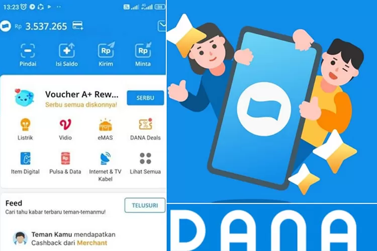 Rekomendasi Aplikasi Penghasil Uang Tanpa Undang Teman Terbaik