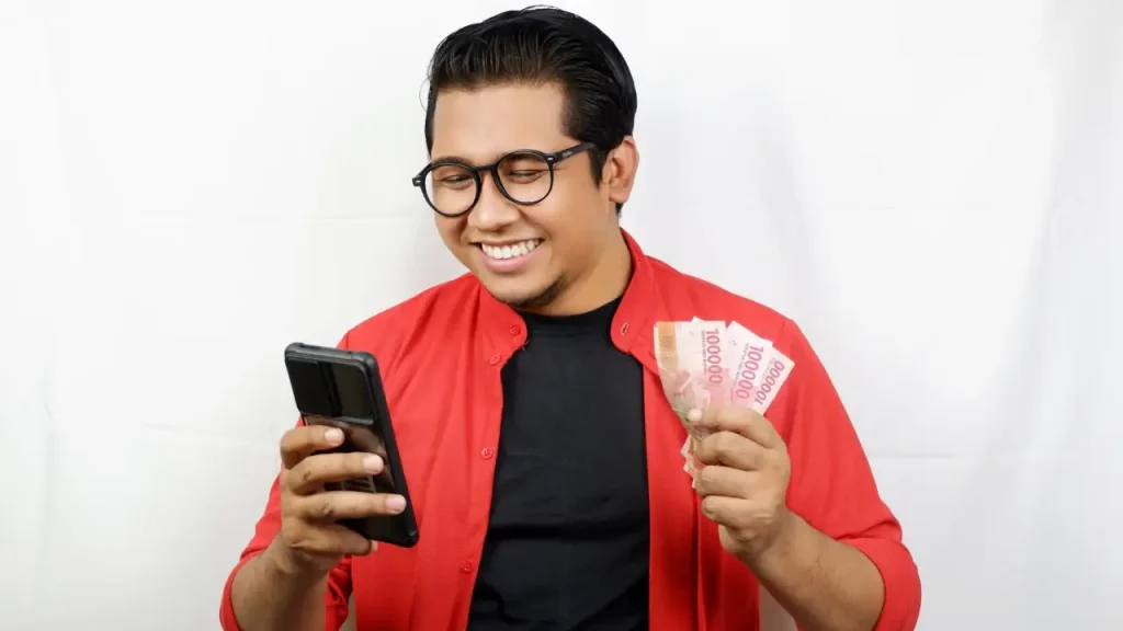 Rekomendasi Aplikasi Penghasil Uang Terbaik Tahun Ini