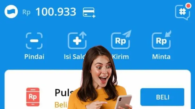 Situs Penghasil Saldo DANA Ini Langsung Bayar Tanpa Syarat Ribet!