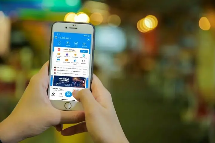 Situs Penghasil Saldo DANA Tanpa Deposit  Benarkah Gratis