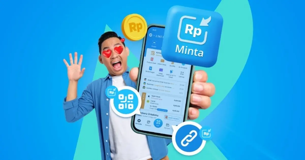 Tanpa Ribet, Tetap Cuan Aplikasi Penghasil Uang 50 Ribu Perhari Tanpa Undang Teman