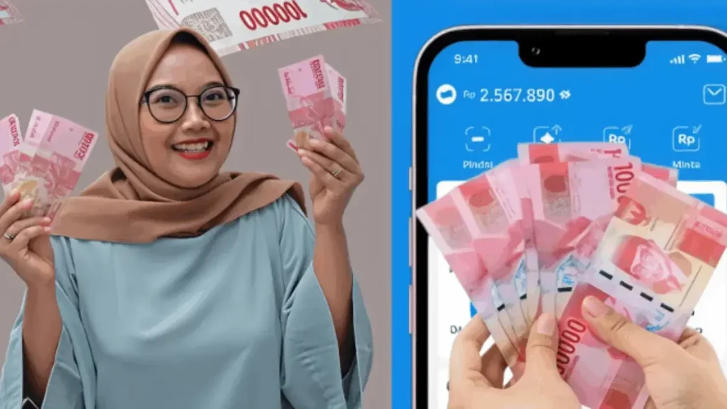 Tips Memilih Aplikasi Penghasil Uang Terbaik