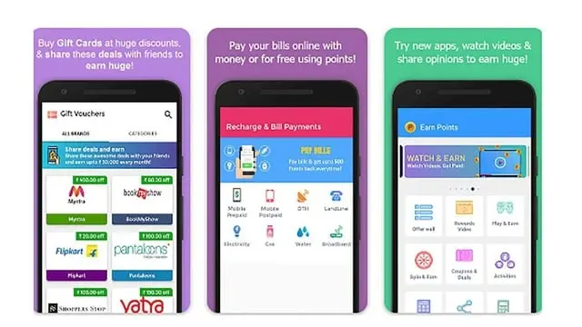 Tips Memilih Aplikasi Penghasil Uang Terpercaya