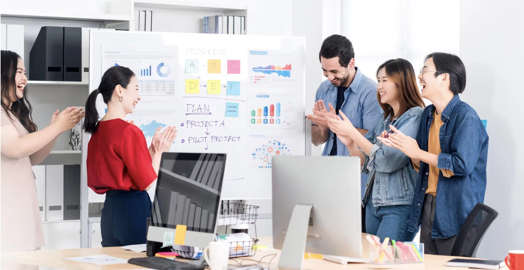 Contoh Digital Marketing Paling Efektif yang Bisa Langsung Anda Coba