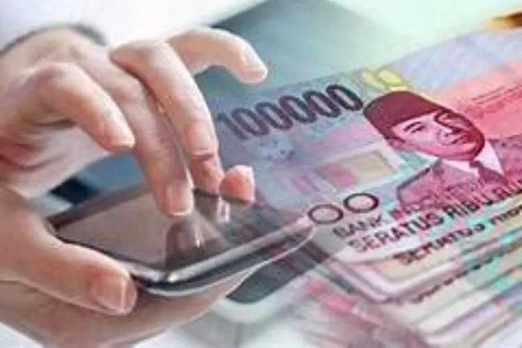 APK Paling Viral 2025! Terbukti Menghasilkan Uang Langsung ke Rekening!