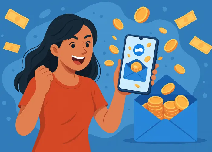 APK Paling Viral 2025! Terbukti Menghasilkan Uang Langsung ke Rekening!