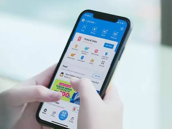 APK Penghasil DANA Terbukti Membayar 100 Persen! Langsung Coba Sekarang!