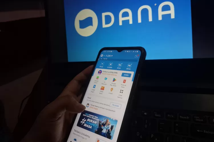 Apa Itu APK Penghasil Saldo DANA Tanpa Iklan
