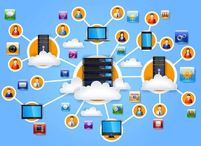 Apa Itu Aplikasi Web