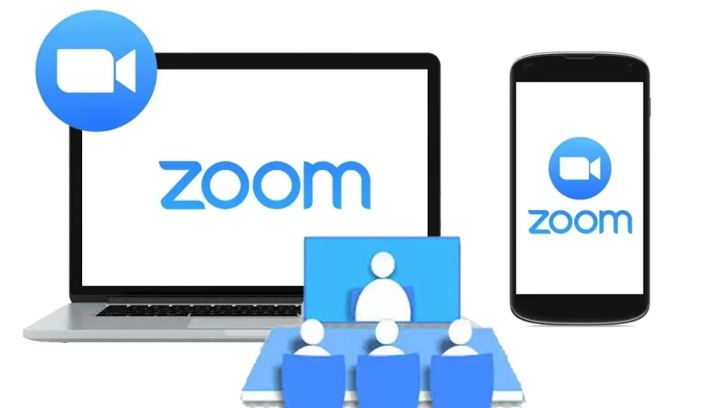 Apa Itu Aplikasi Zoom