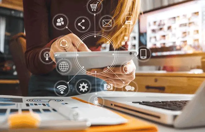 Apa Itu Digital Marketing dan Contohnya