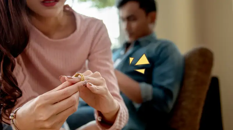 Apa Itu Gugatan Cerai Online